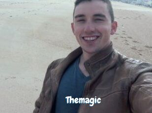 Themagic