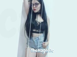 Themagnific