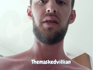 Themaskedvillian