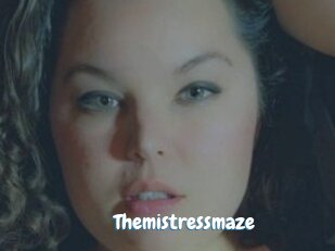 Themistressmaze