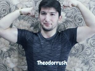 Theodorrush