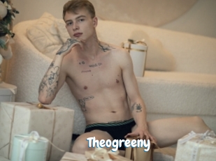 theogreeny Coquine Avenue