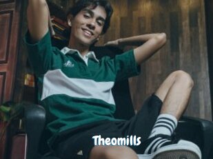 Theomills