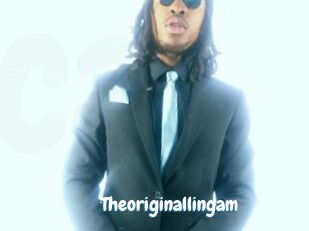theoriginallingam Coquine Avenue