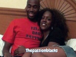 Thepassionblacks