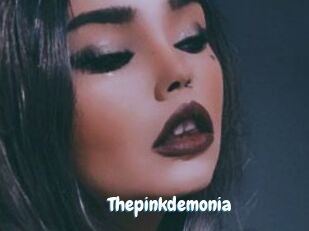 Thepinkdemonia