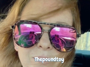 thepoundtoy Coquine Avenue