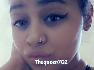 Thequeen702
