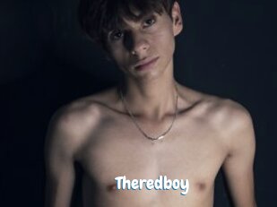 Theredboy