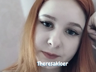 Theresakloer