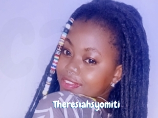 Theresiahsyomiti