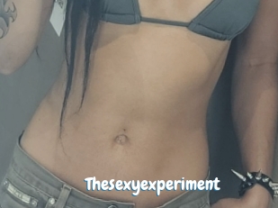 Thesexyexperiment