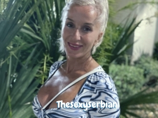 Thesexyserbian