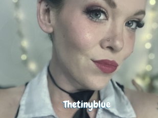 Thetinyblue