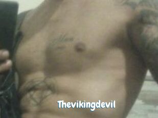 Thevikingdevil