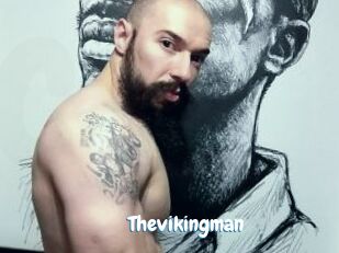 Thevikingman