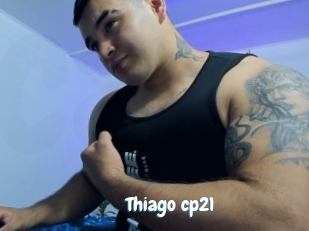 thiago_cp21 Coquine Avenue