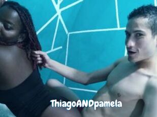 ThiagoANDpamela