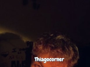 Thiagocorner