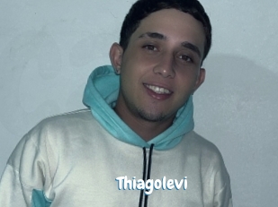 thiagolevi Coquine Avenue
