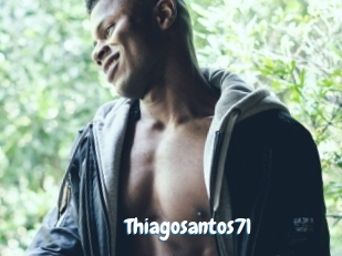thiagosantos71 Coquine Avenue