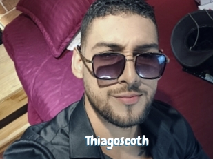 thiagoscoth Coquine Avenue