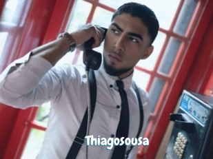 thiagosousa Coquine Avenue