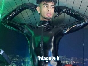 Thiagowill