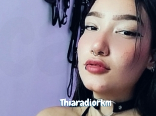 Thiaradiorkm