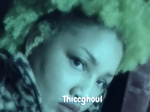 thiccghoul Coquine Avenue