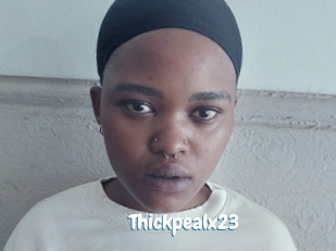 Thickpealx23