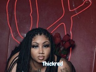 Thickred