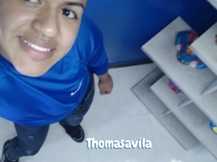 Thomasavila