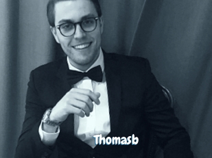 Thomasb
