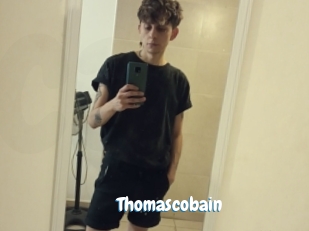 thomascobain Coquine Avenue