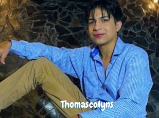 Thomascolyns