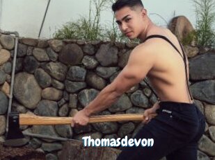 Thomasdevon