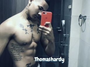 thomashardy Coquine Avenue
