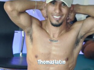 Thomaslatin