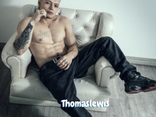 Thomaslewis