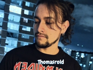 Thomasrold