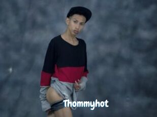 Thommyhot