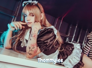 thommylee Coquine Avenue