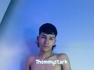 thommystark Coquine Avenue