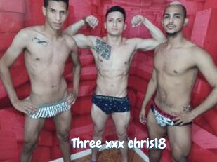 Three_xxx_chris18