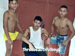 Threebeautifulboys