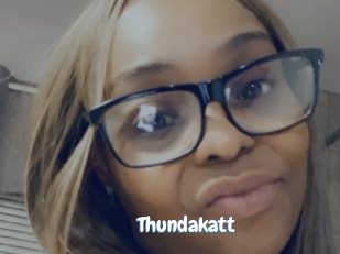 Thundakatt