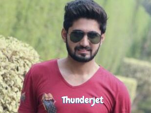 Thunderjet