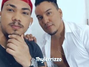 Thylerrizzo