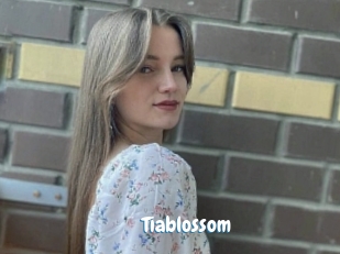 Tiablossom